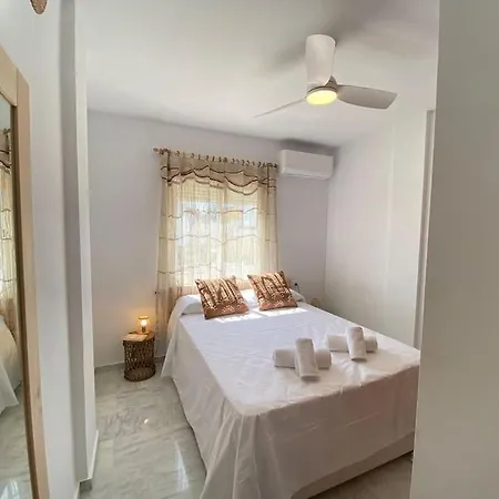 Duplex Romero Y Alba * Sanlúcar de Barrameda
