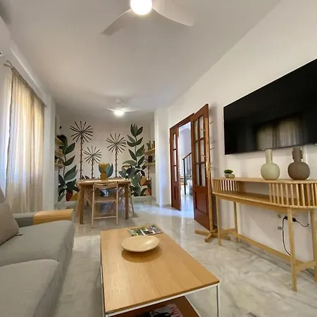 Duplex Romero Y Alba