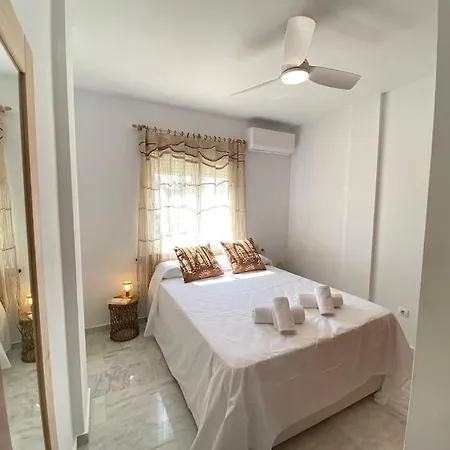 בית נופש Duplex Romero Y Alba Sanlúcar de Barrameda
