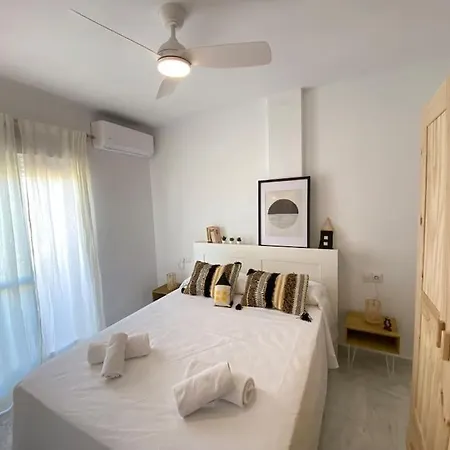 Duplex Romero Y Alba * Sanlúcar de Barrameda