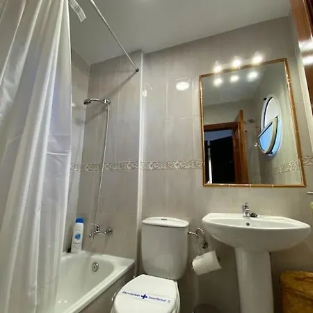 Duplex Romero Y Alba *