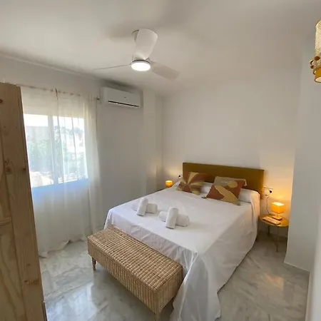 Duplex Romero Y Alba בית נופש Sanlúcar de Barrameda