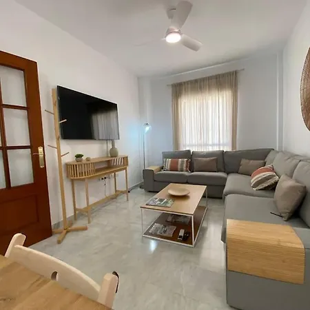 Duplex Romero Y Alba בית נופש *