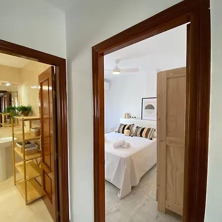 Duplex Romero Y Alba בית נופש *