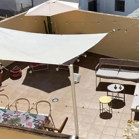 Duplex Romero Y Alba Sanlúcar de Barrameda