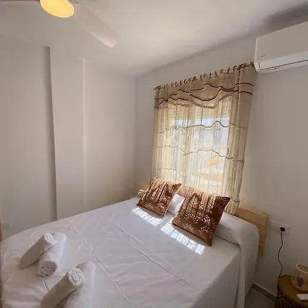 펜션 Duplex Romero Y Alba 산루카데바라메다
