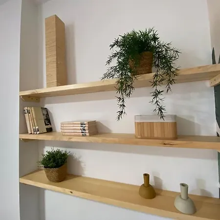 Duplex Romero Y Alba 산루카데바라메다