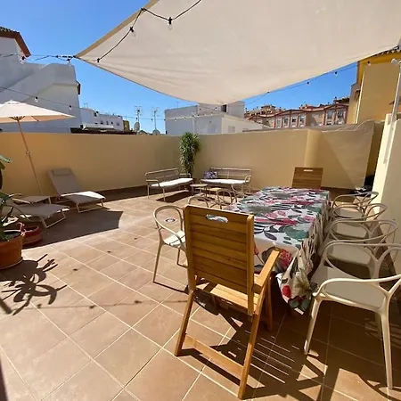 Duplex Romero Y Alba