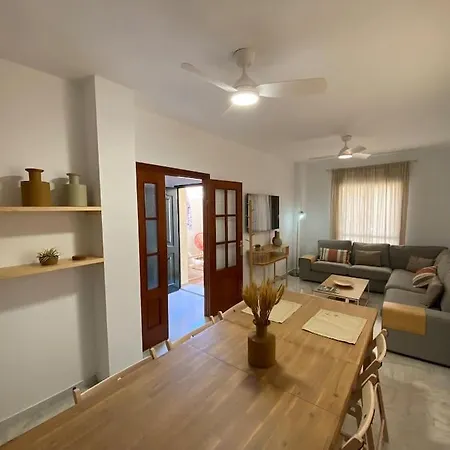 Duplex Romero Y Alba