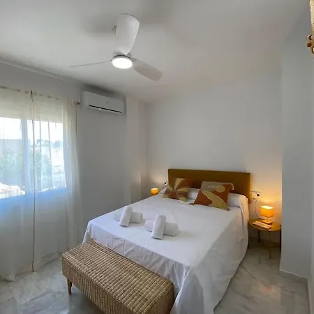 Дом отдыха Duplex Romero Y Alba
