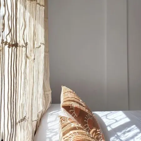 Duplex Romero Y Alba * Санлукар-де-Баррамеда
