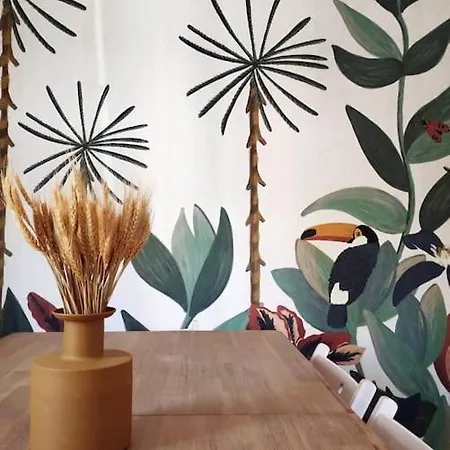 Duplex Romero Y Alba Дом отдыха Санлукар-де-Баррамеда