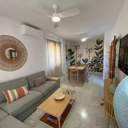 Дом отдыха Duplex Romero Y Alba *